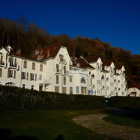 Apartment Beau Rivage Annecy